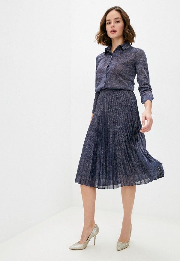 Спідниця плісирована Max Mara Max&Co