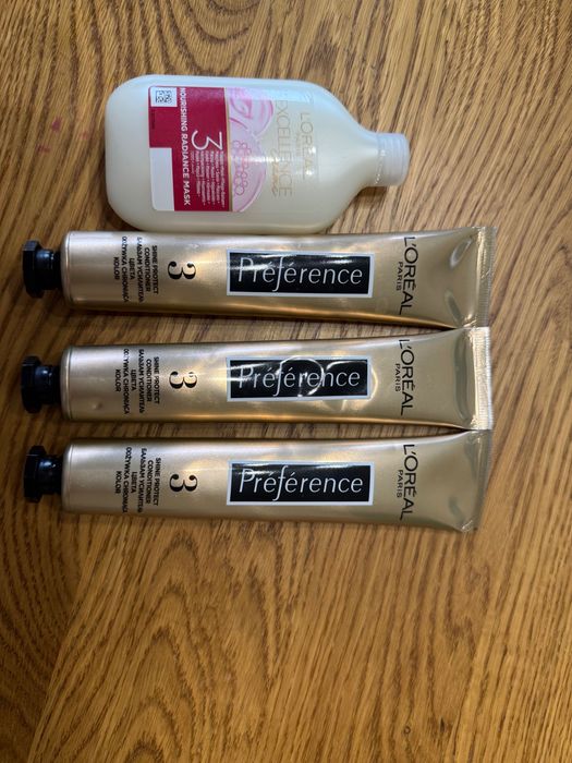 Продам кондиціонер для волосся L’Oréal