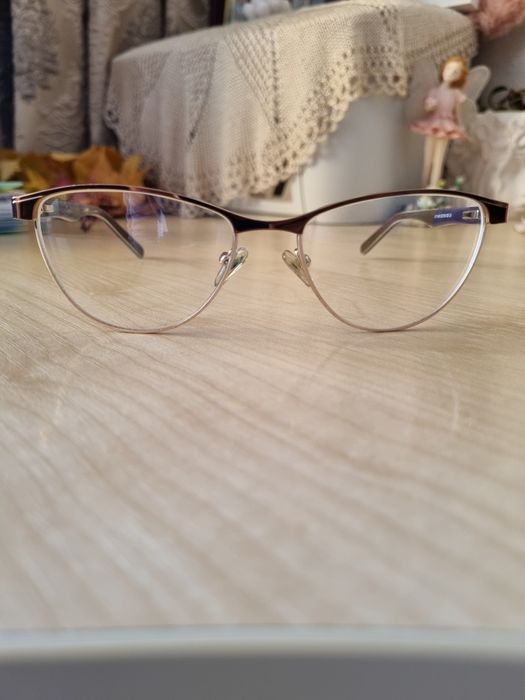 Окуляри з лінзами -1.25