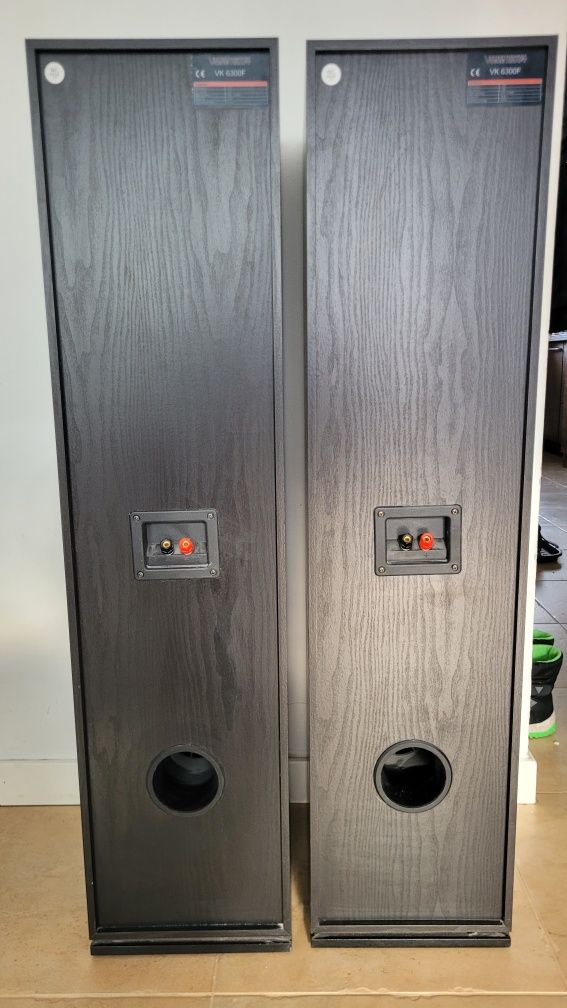 Kolumny Voice Kraft VK 6300 F