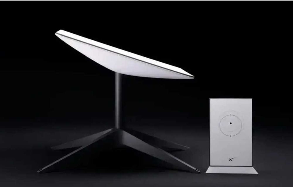 Продам новий Starlink v2 старлінк - в заводському пакуванні