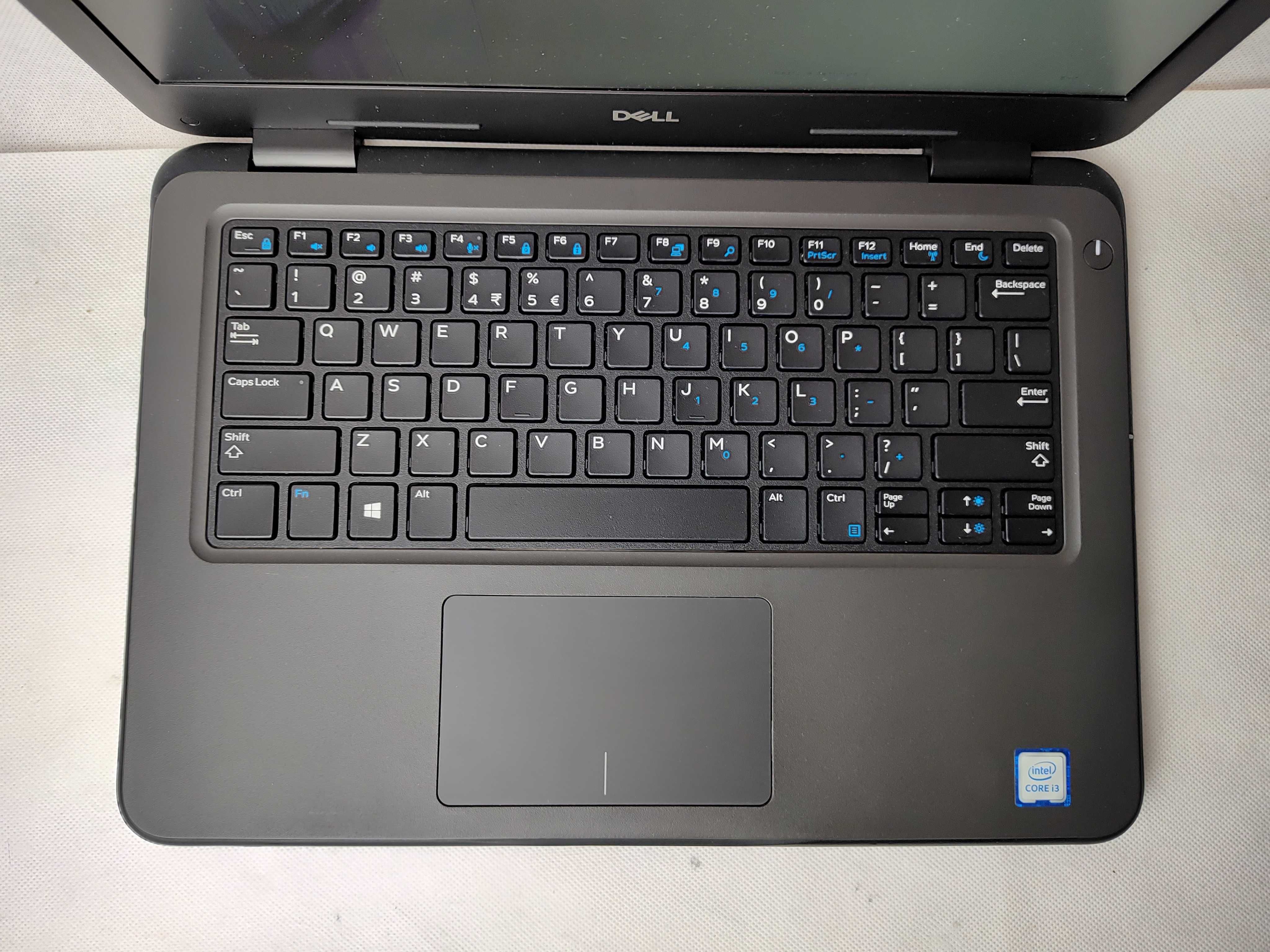 OKAZJA! | Dell Latitude 3310 | Core i3-8145U | Bios OK | Sklep FV23