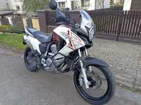 Honda Transalp XL 700 ABS Polecam !!!