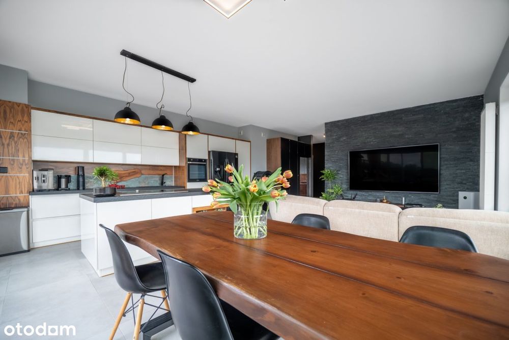 Apartament Francuska Park: alternatywa dla domu