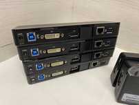 Док-станція Fujitsu PR8 (DU3B00) / 5V-4A / Вживана