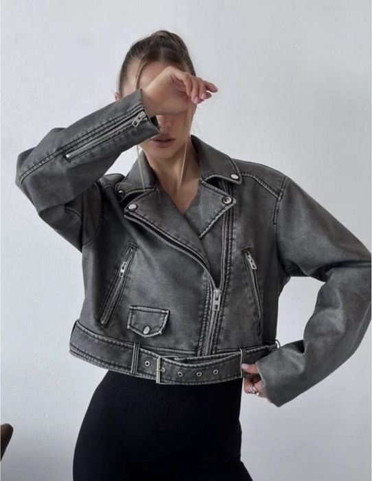 Неймовірна трендова косуха!