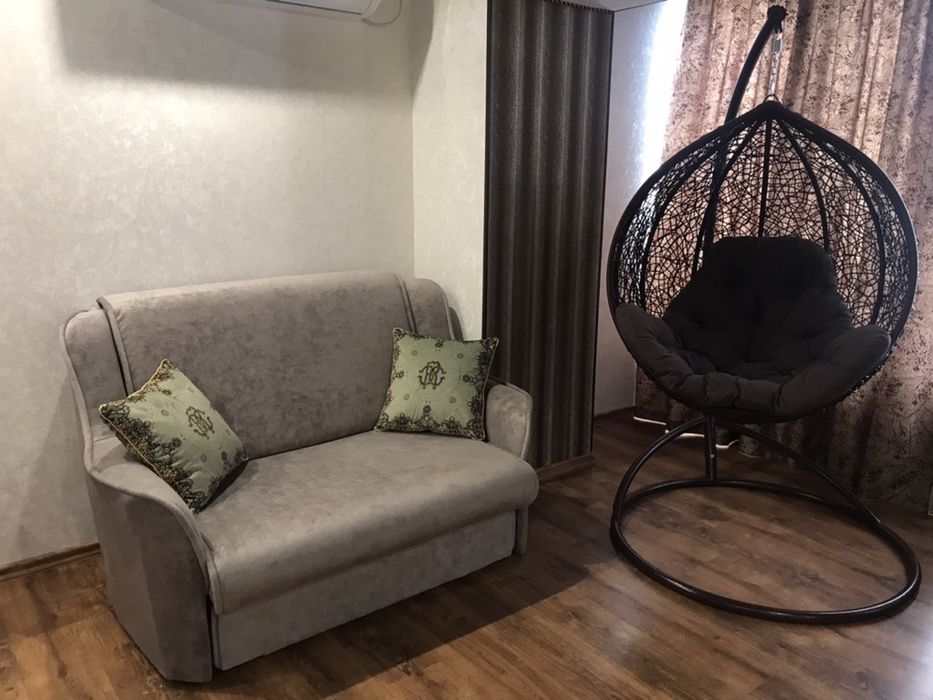Почасово, посуточно VIP квартира на 95 квартале