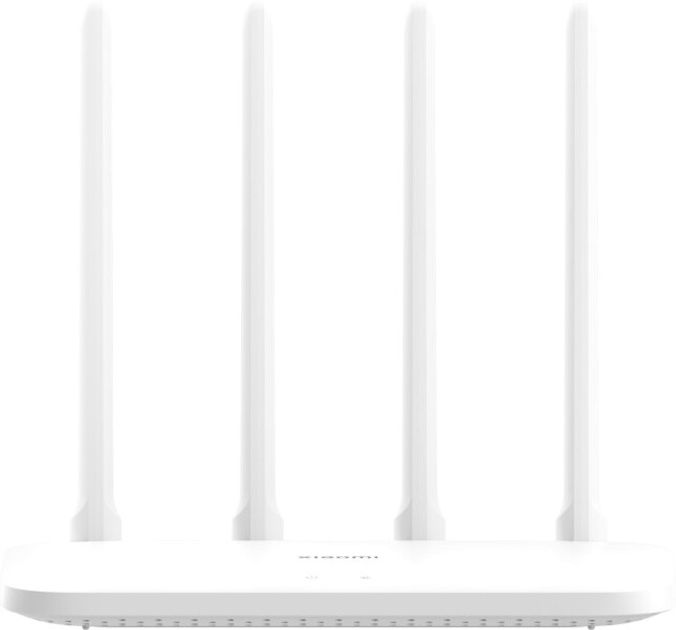 Модем, роутер Xiaomi Router AC1200 (DVB4330GL) WiFi5 / AC1200 / 1 Гб