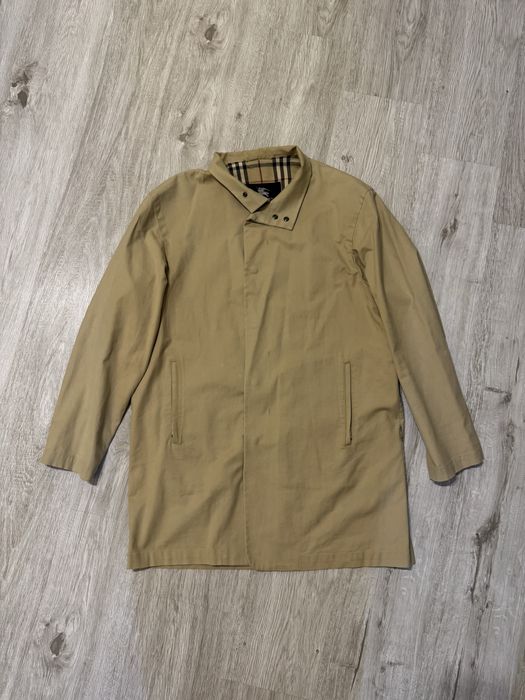 Тренч Burberry оригінал