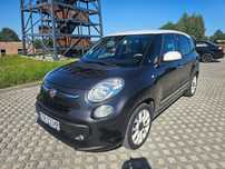 Fiat 500L 7_miejsc_navi_Bezwypadkowy