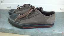 Super buty sportowe skóra marki Camel active w roz 40