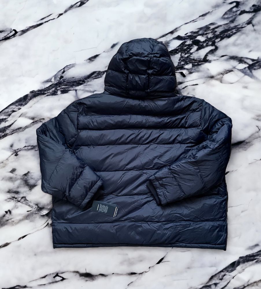 -65%$ 4XL XXXXL 56 Tommy Hilfiger пуховик куртка зимняя зимова большой