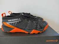 Buty MERRELL MUDDER roz 42 Do Biegania Trekkingowe Turystyczne