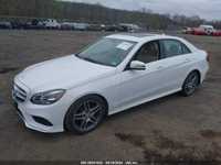 Mercedes-Benz Е350 4MATIC 2014