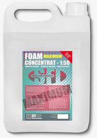 Пінний концентрат Максимум SFI Foam Maximum 5 л