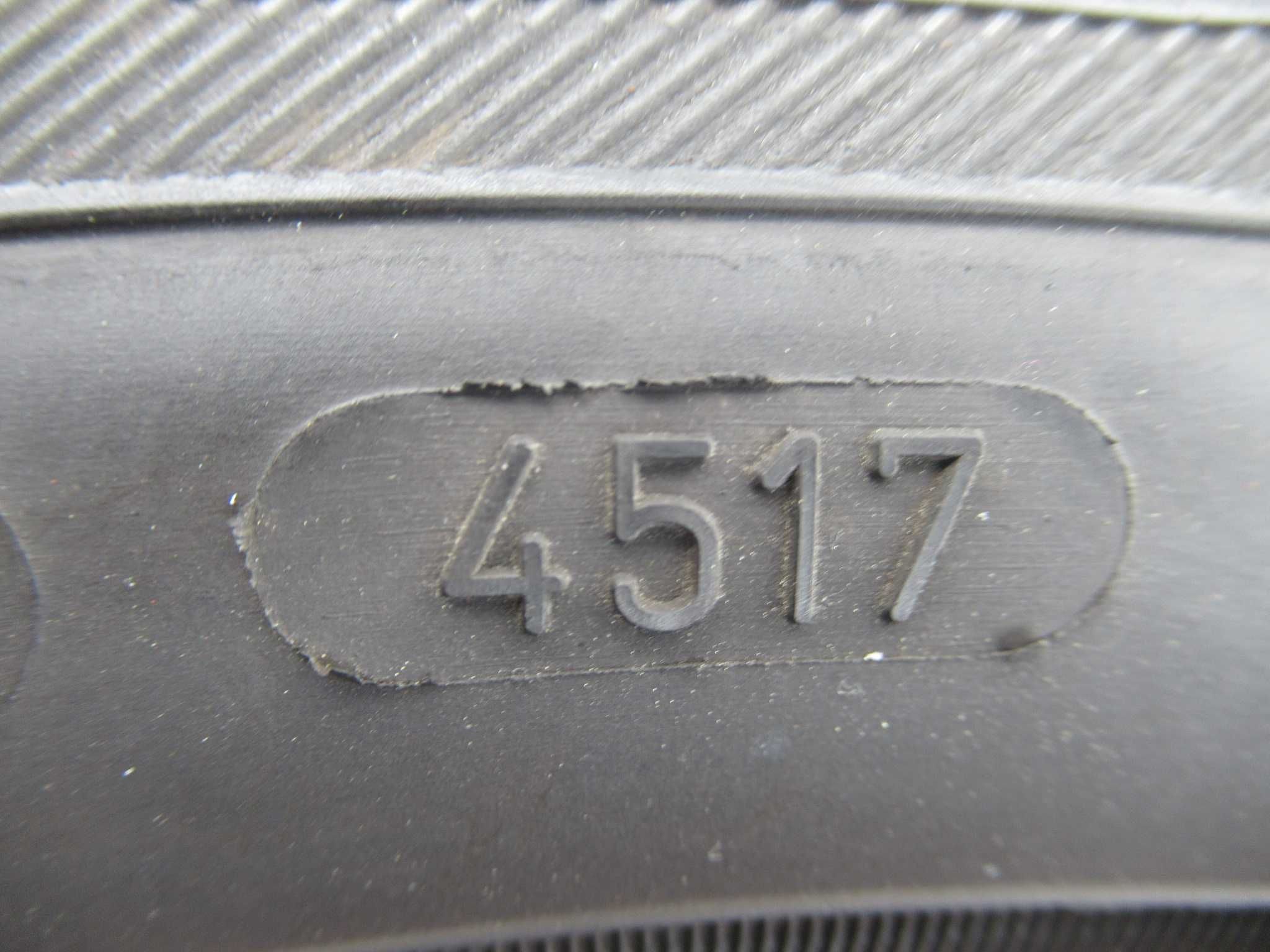 Opony całoroczne 205/55/16 Goodyear Vector 4 Seasons 94V