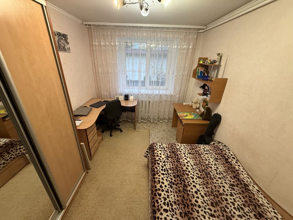 Продаю ухоженный дом 100м2. Ингульский район.