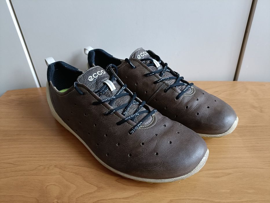 Buty męskie Ecco Biom Lite rozm. 43