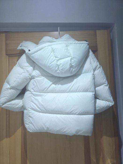 Kurtka puchowa Xs Calvin Klein