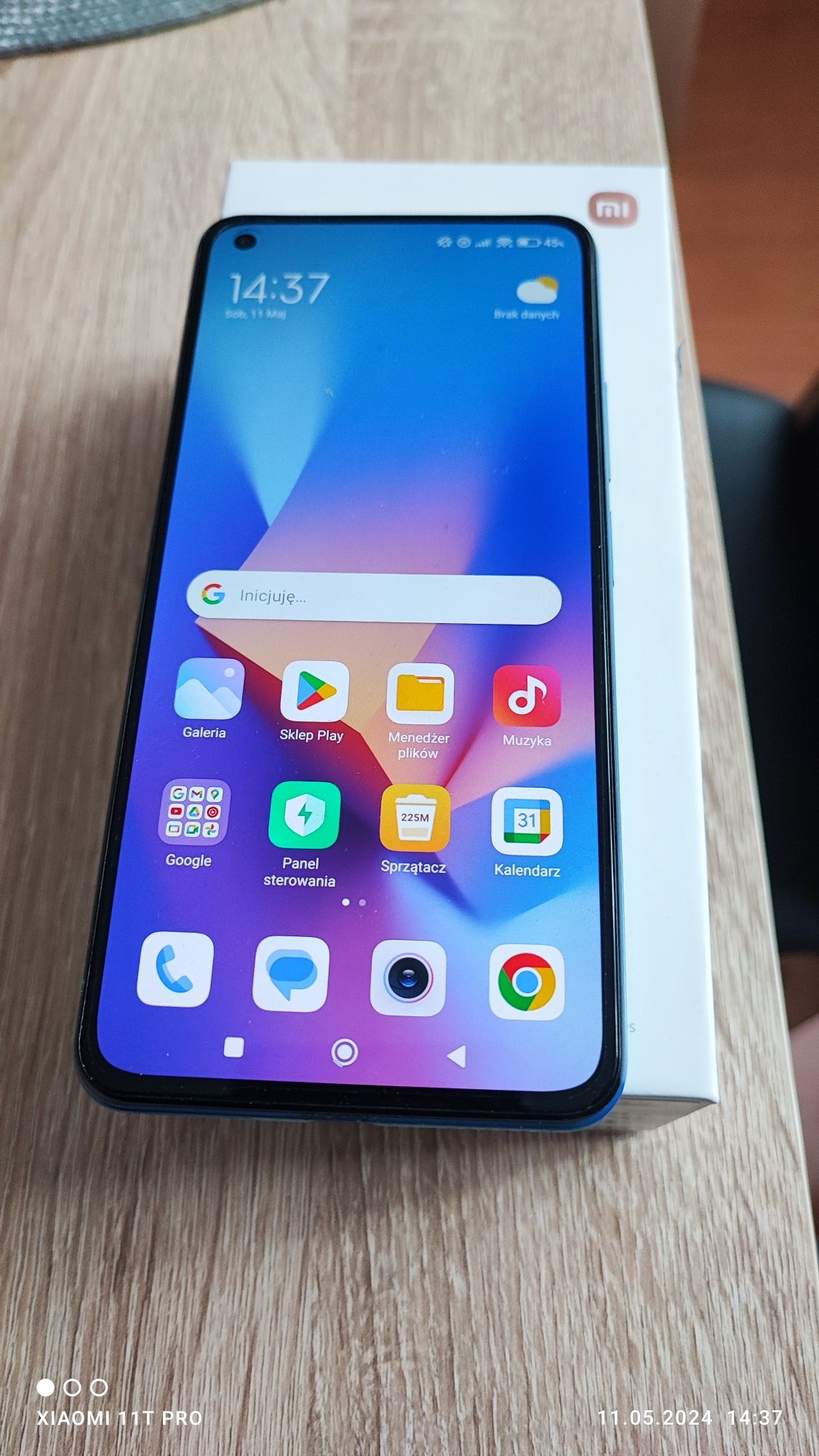 Xiaomi 11 Lite 5 G