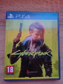 Cyberpunk 2077 PS4/PS5