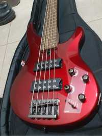 Бас-гітара Yamaha TRBX-305