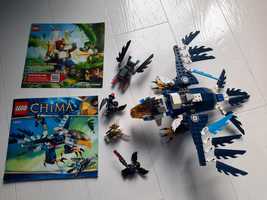 Lego 70003 Orzeł Legends of Chima