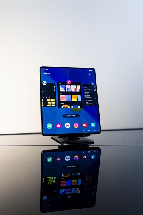 Samsung Galaxy Z Fold 5