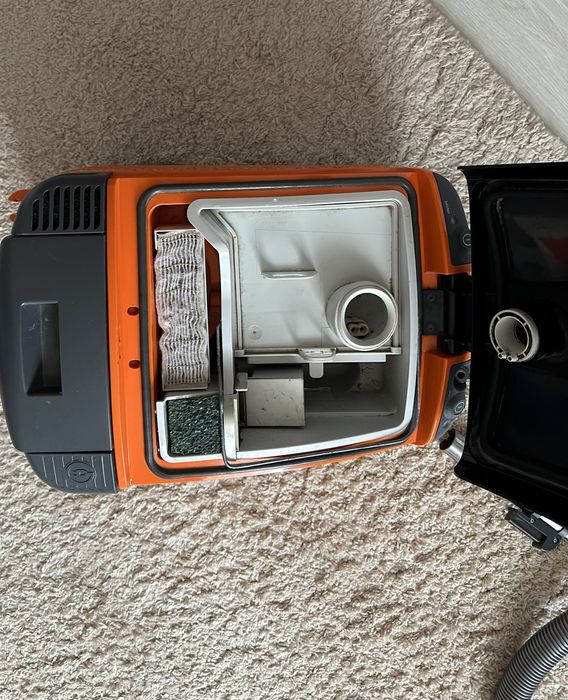 Пилосос  миючий Thomas