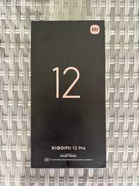 Telefon XIAOMI 12 pro gray 5G