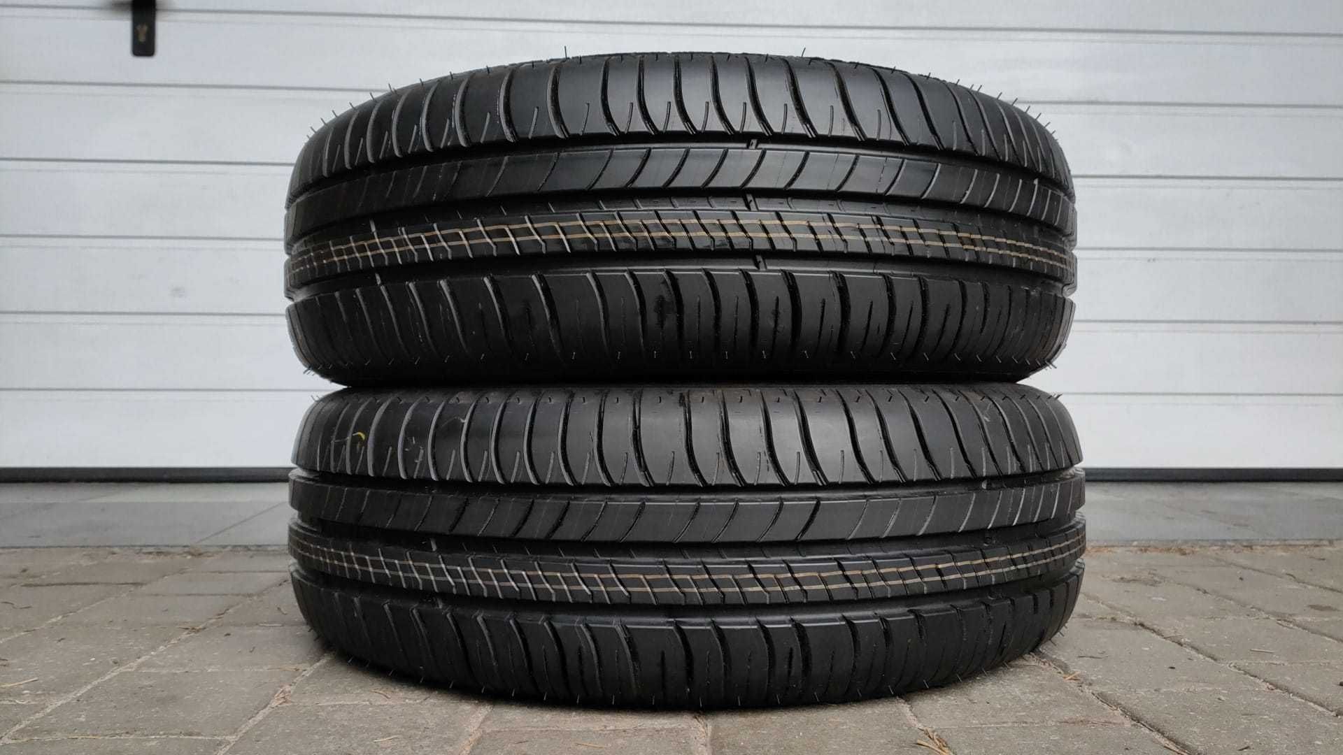 2 sztuki opony lato 185/60/15 Michelin 84T (OL310/OH)