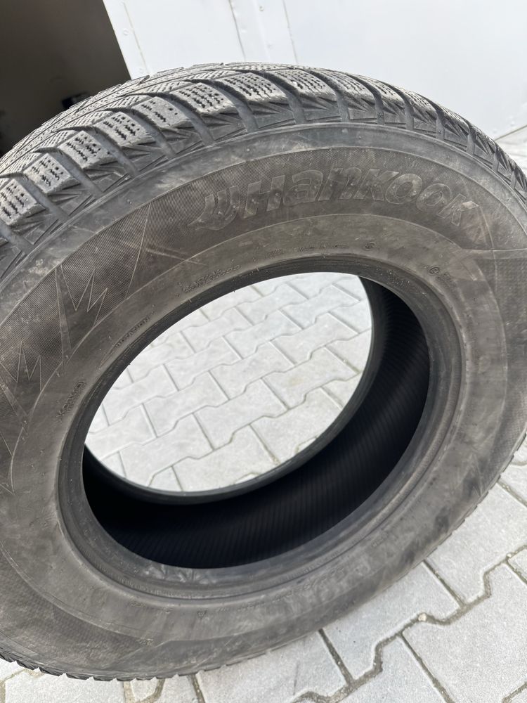 Hankook Winter iCept X 265/65 R17