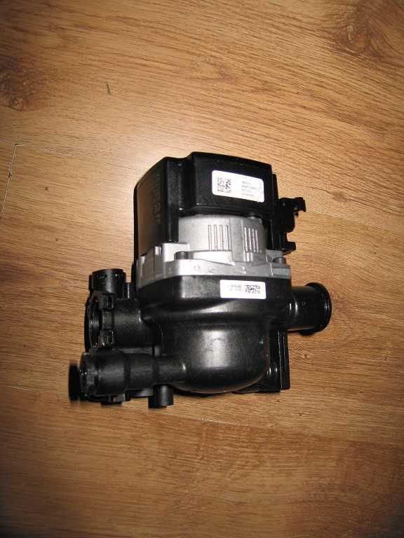 Pompa Grundfos elektroniczna upm4