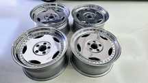 OZ Breyton 18" 3tlg BMW 5x120 - ORYGINAŁ rarytas ( nie ACS RH RS BBS )
