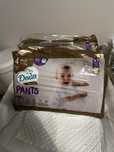 Pieluchomajtki dada pants 4 92 szt.