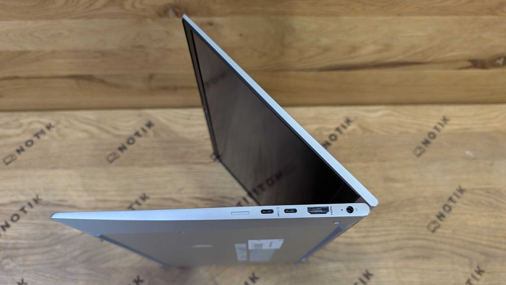Ноутбук HP EliteBook 845 G8 Ryzen 5 PRO 5650 U /32GB /SSD 256 /FHD IPS