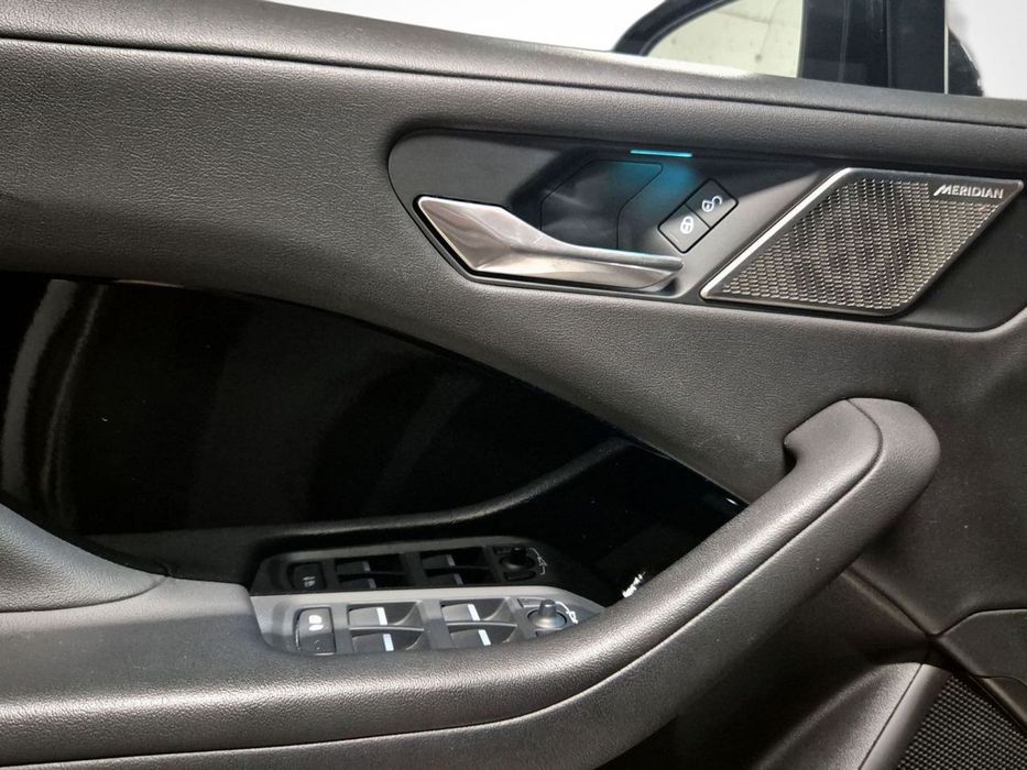 Jaguar i-pace 2020p 90кВт з Європи