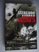 Stracone szanse Września'39 - Adam Bolesta _NOWA