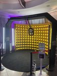 FotoBudka360 Pomorskie, Wodospad Iskier, Wiatrak Iskier, Dymy Kolorowe