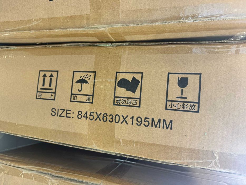 Новий! Зовнішній Радіатор 12 кВт для Asic Antminer S19, S21 Hydro