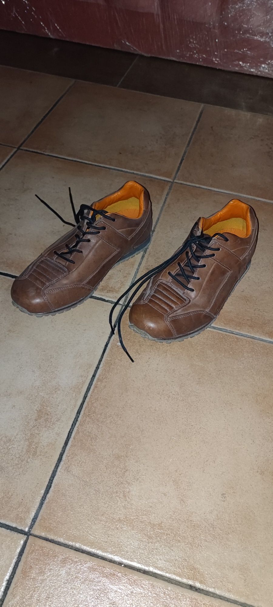 Sapatos Timberland
