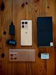 Motorola Edge 50 Ultra 16/1TB - Okazja !!
