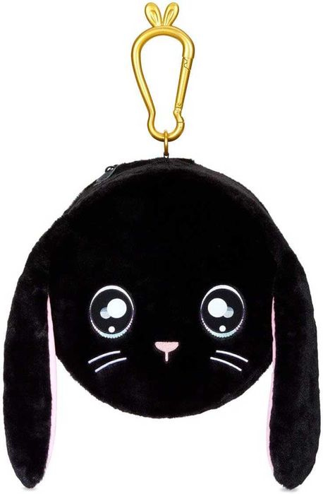 Велиликий сюрприз Чорний Кролик Na Na Na Ultimate Surprise Black Bunny