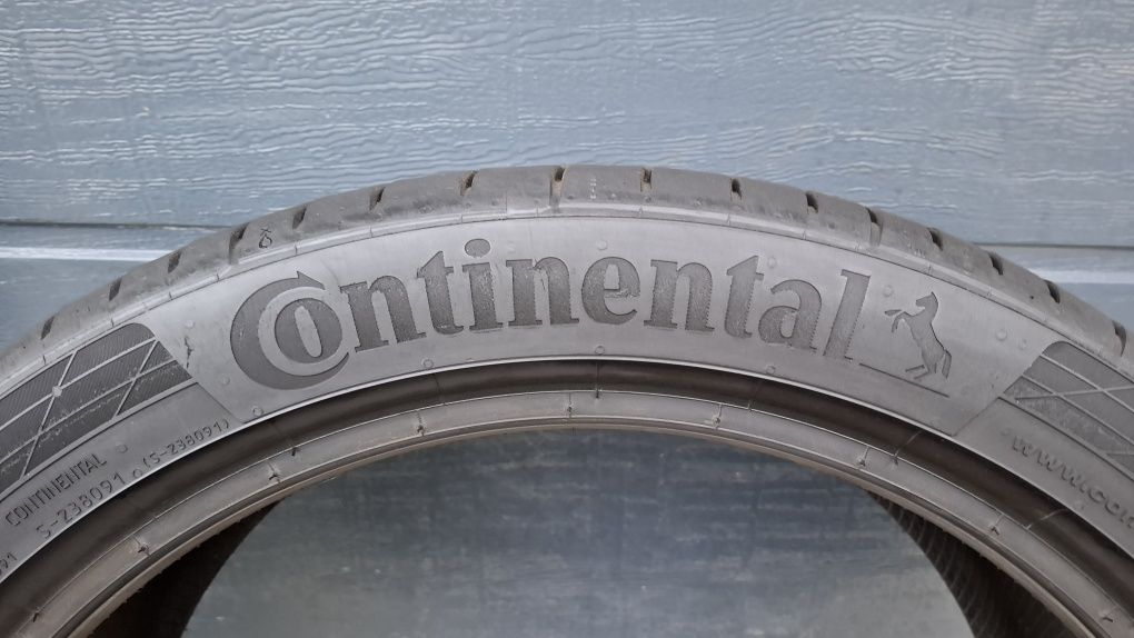 Continental 245/40 R19 ContiSportContact 5 2020