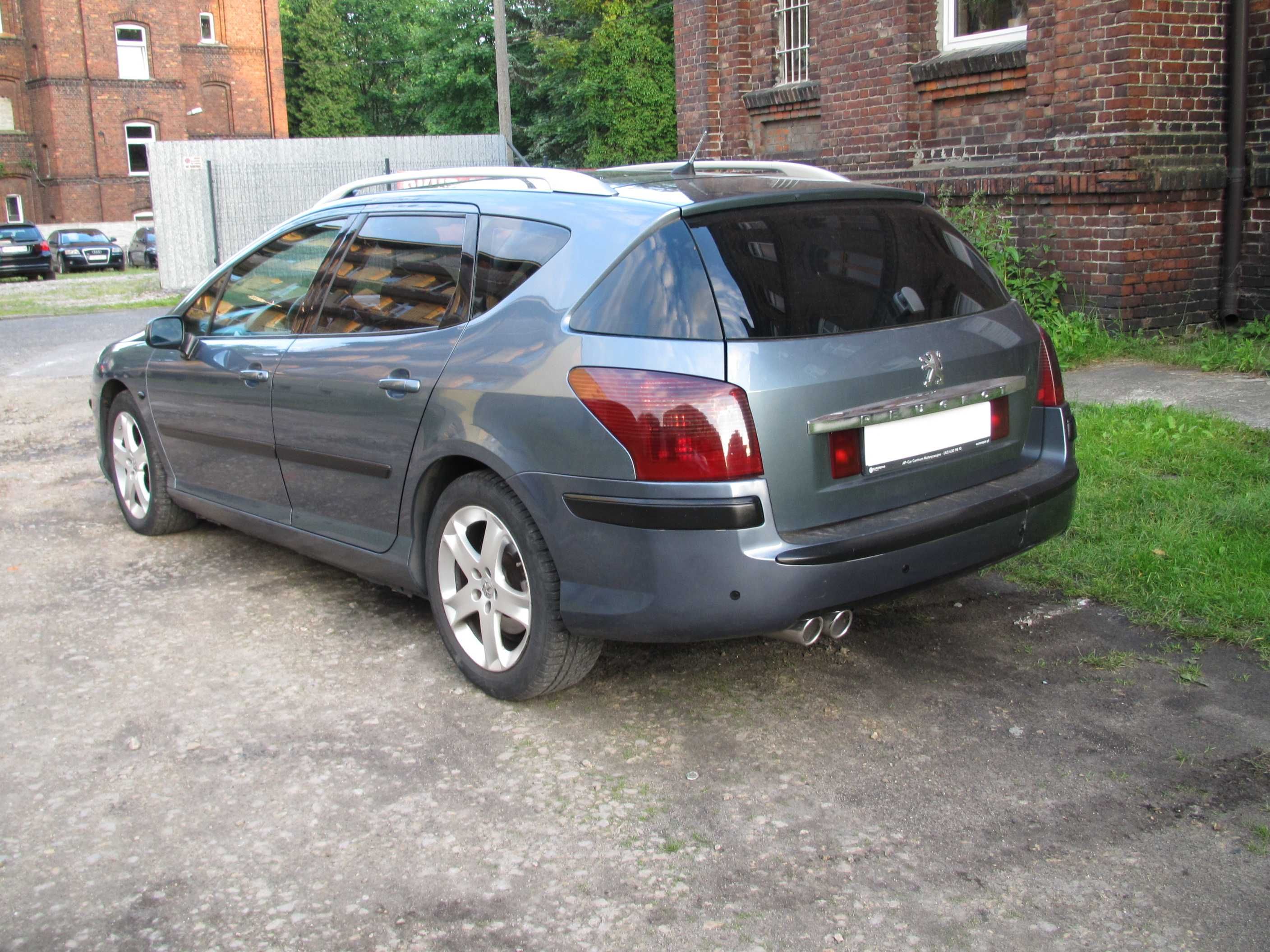 sprzedam dobre i pewne auto.