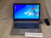 Как новый! Ноутбук HP EliteBook 1040 G3 i5 8Gb 256Gb Батарея 5+ч. #3