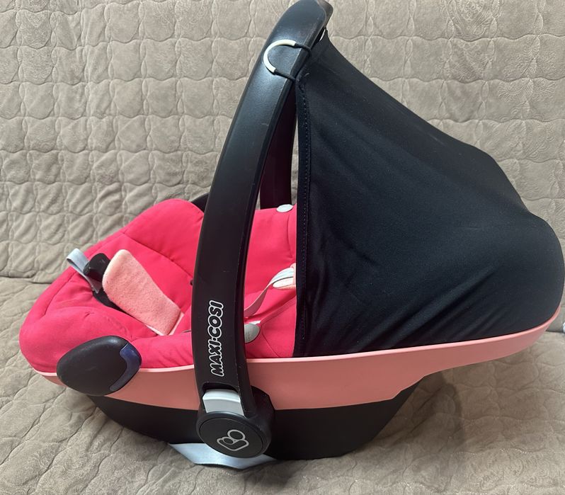 Автолюлька MAXI COSI