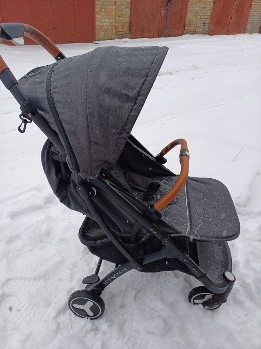 Дитяча коляска Yoya Plus 3