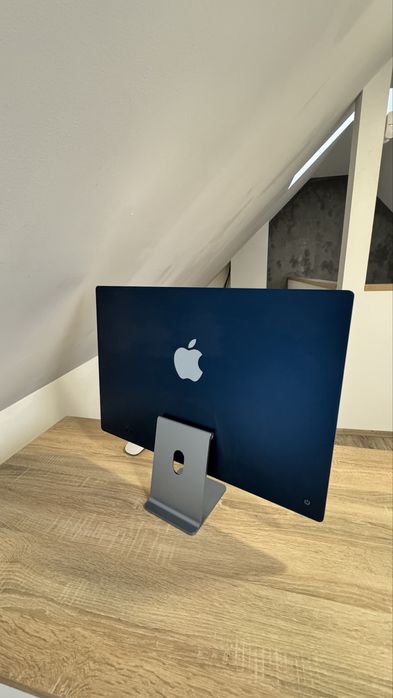 Sprzedam iMac 24 (M3) w doskonałym stanie
