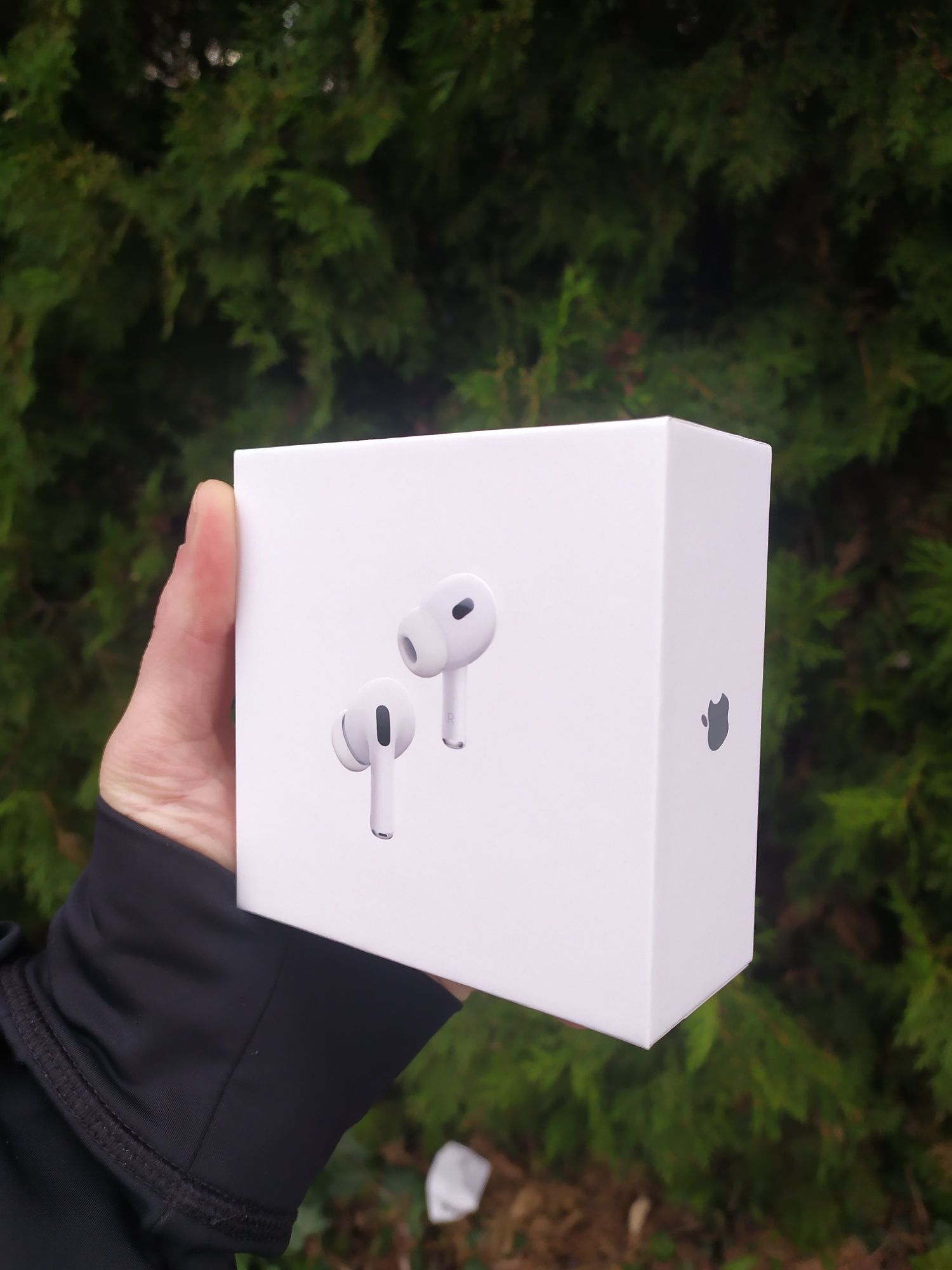 Airpods Pro 2 Nowe